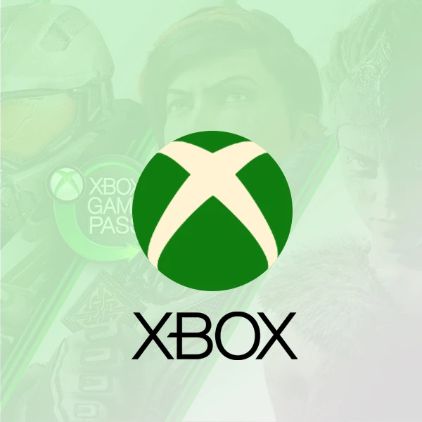 گیفت کارت xbox