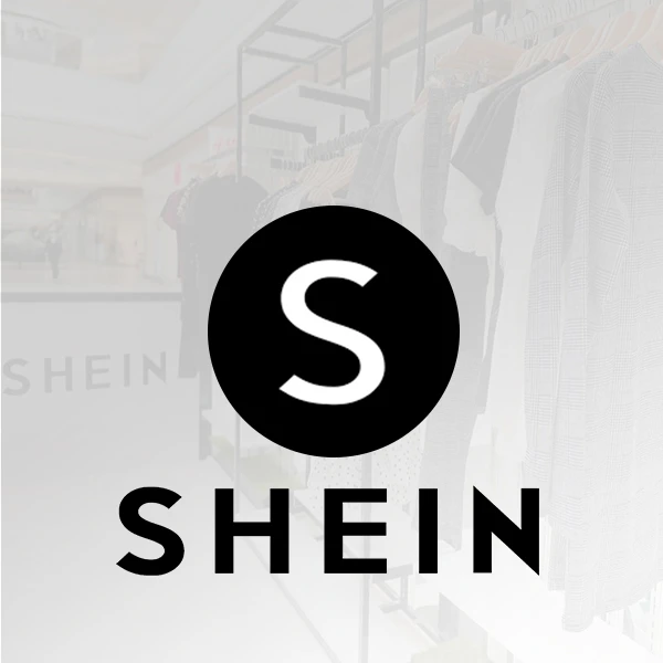 خرید از Shein