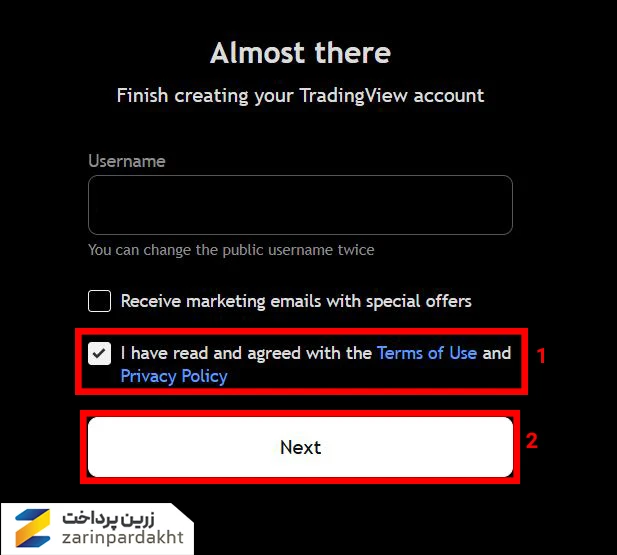 بهترین سایت خرید اکانت تریدینگ ویو