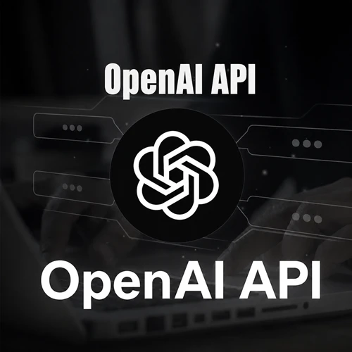 شارژ پنل Openai api