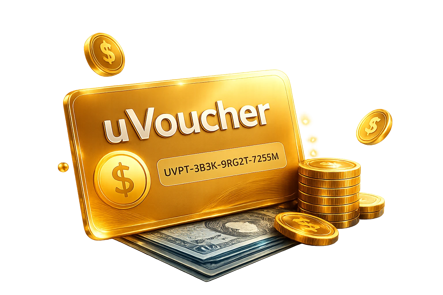 خرید و شارژ یو ووچر Uvoucher با پرداخت ریالی | ووچر یوتوپیا