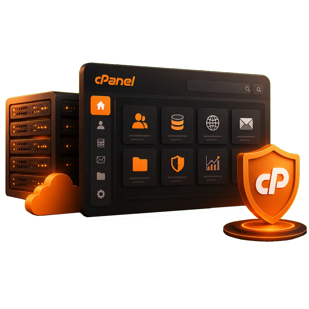 پرداخت لایسنس cpanel
