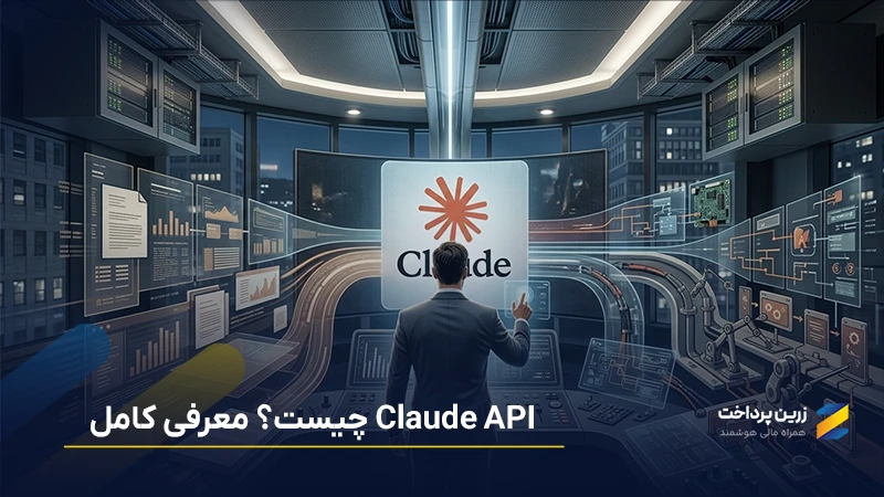 کلود ای پی آی (Claude API) چیست؟ راهنمای کامل انتخاب مدل مناسب