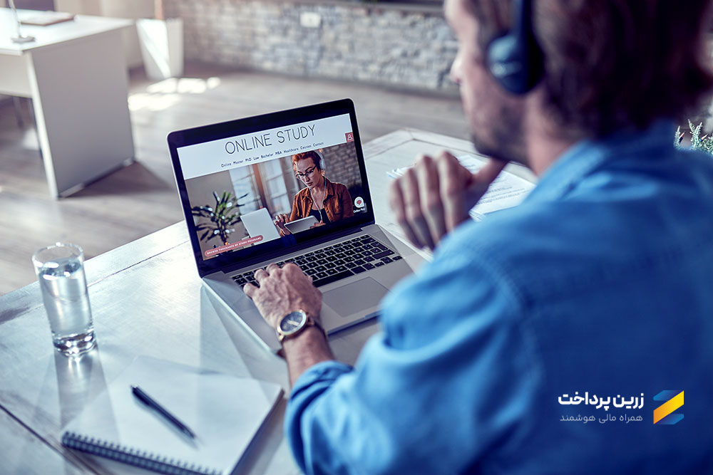 پرداخت دانشجویی برای کارگاهها و آموزشهای تخصصی