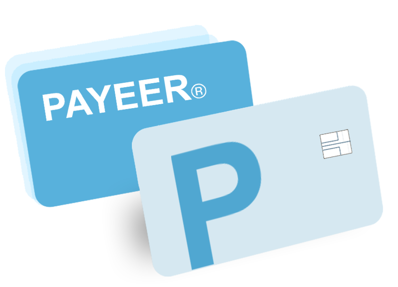 حساب پایر (Payeer)