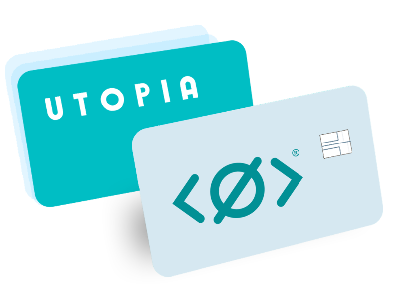 خدمات حساب Utopia، تراکنش سریع و امن