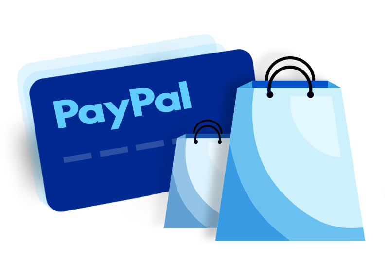 خدمات پرداخت و خرید با پی پال (PayPal) سریع