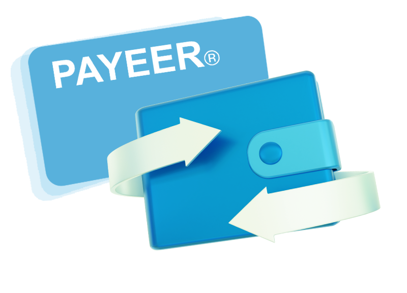 فروش دلار پایر | تبدیل Payeer