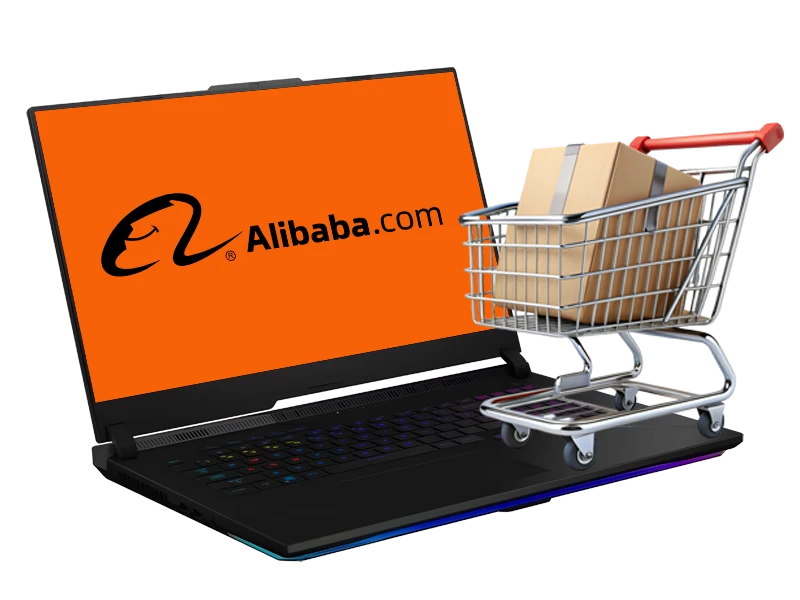 خرید از علی بابا ALIBABA