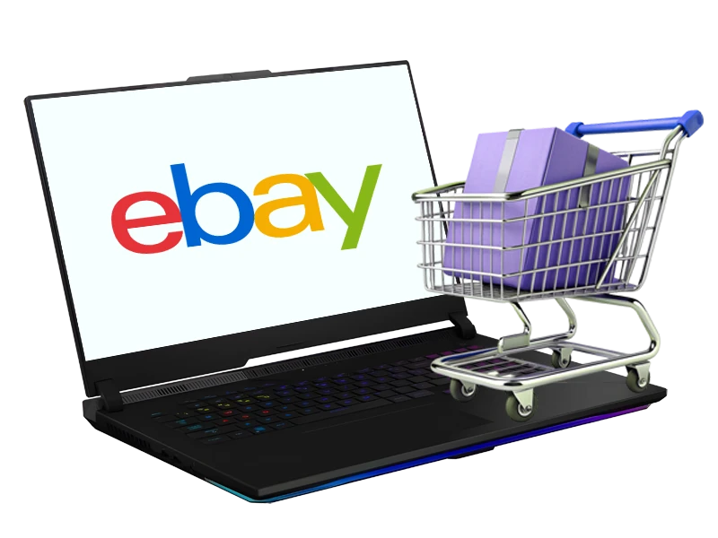 خرید از ebay از ایران