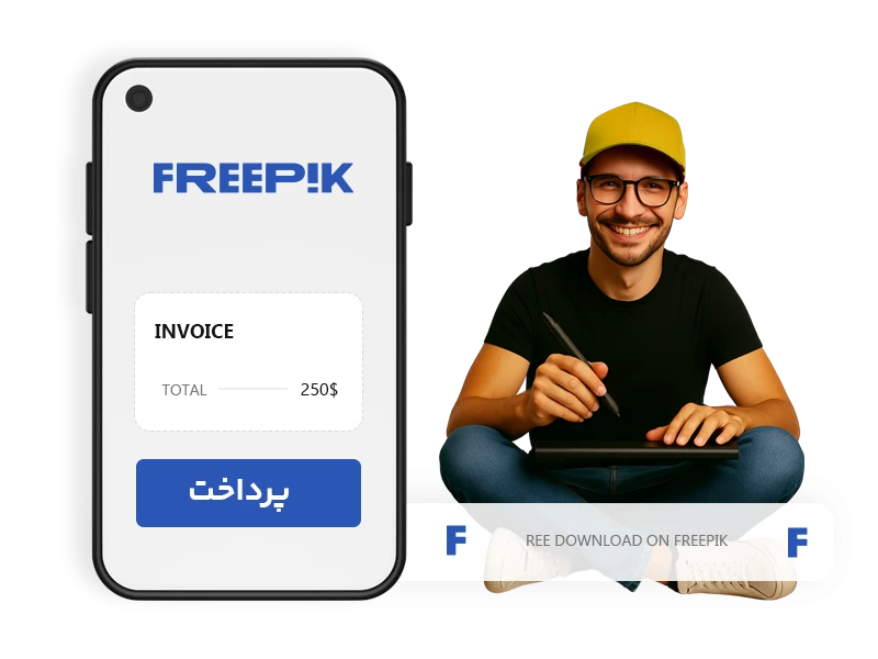 خرید اکانت Freepik