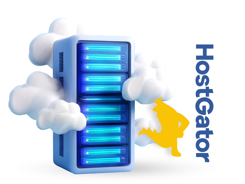 خرید هاست از HostGator برای سایت های حرفه ای