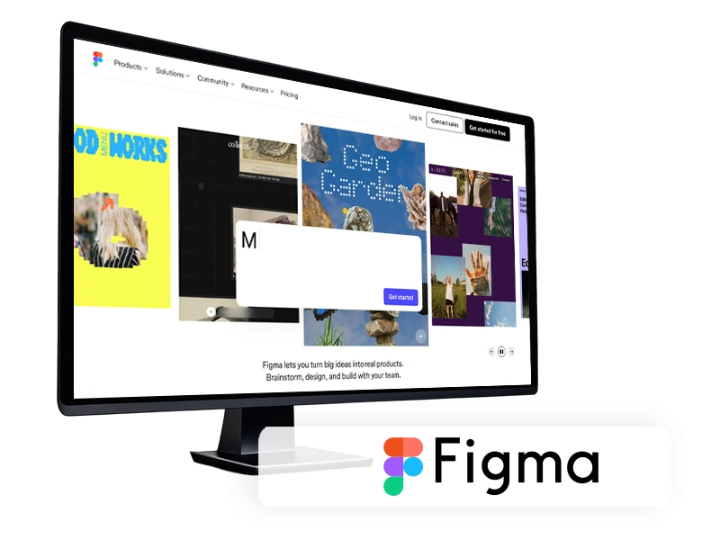خرید اکانت فیگما FIGMA با تحویل سریع