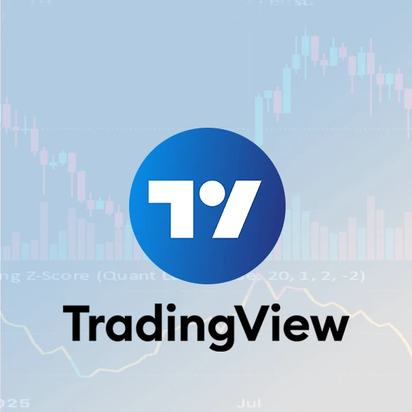 خرید اکانت تریدینگ ویو TradingView