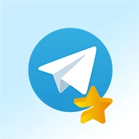 خرید استارز تلگرام / Telegram Stars