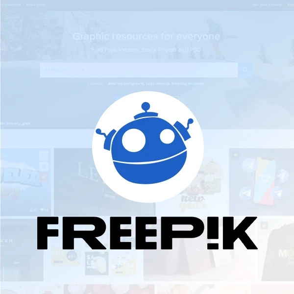 خرید اکانت Freepik