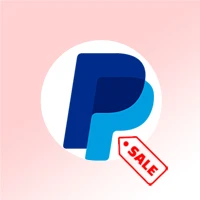 فروش پی پال