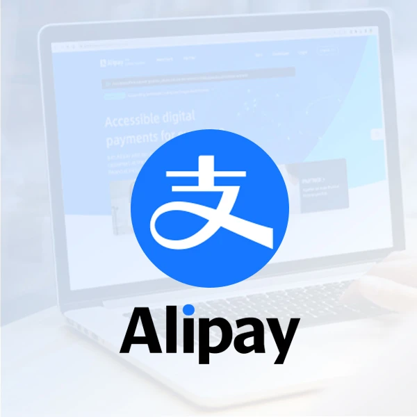 شارژ حساب علی پی ALI PAY