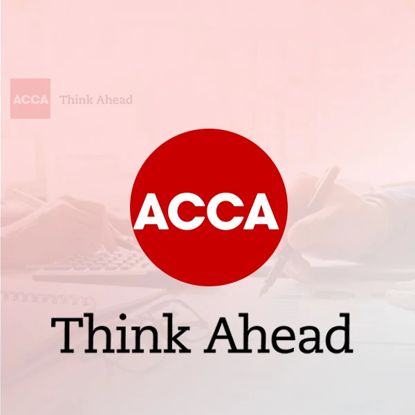 پرداخت هزینه آزمون ACCA Global