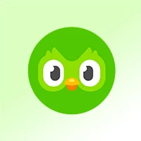 پرداخت آزمون دولینگو Duolingo