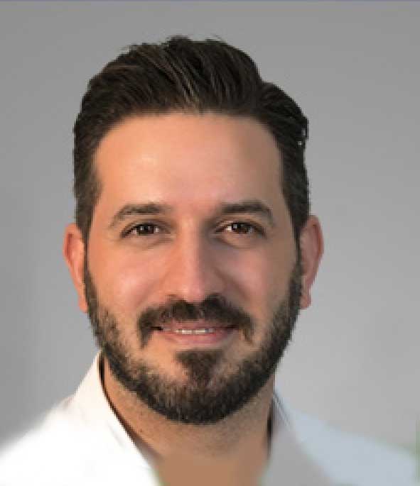 سعید هوشیار