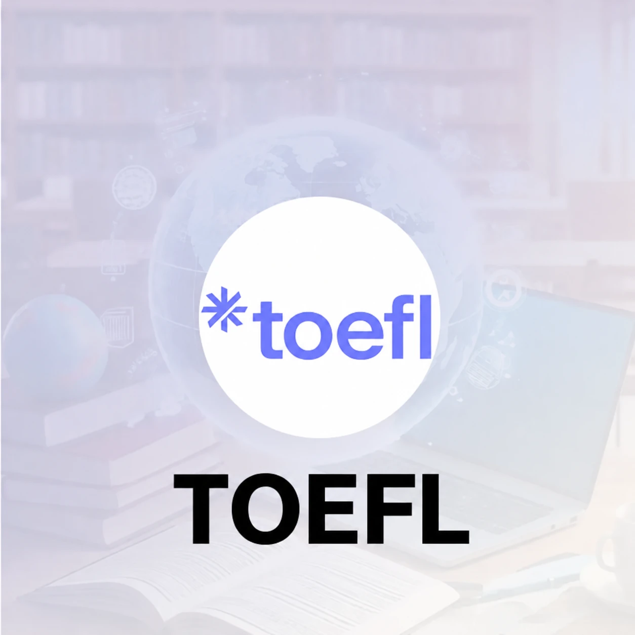 پرداخت آزمون تافل TOEFL