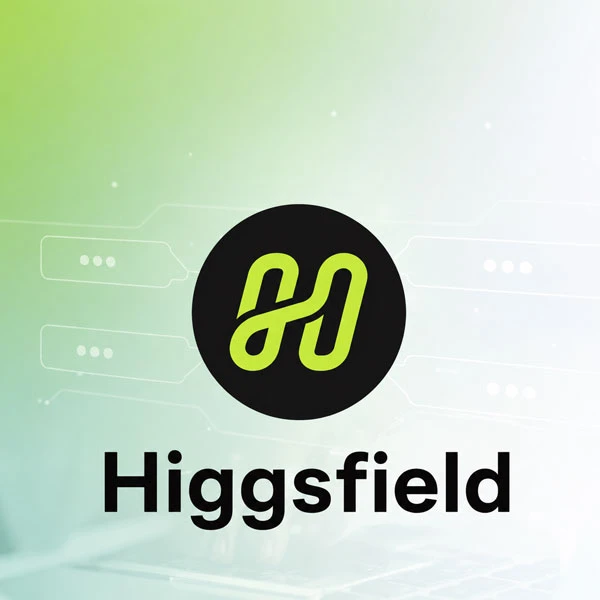 خرید اکانت higgsfield