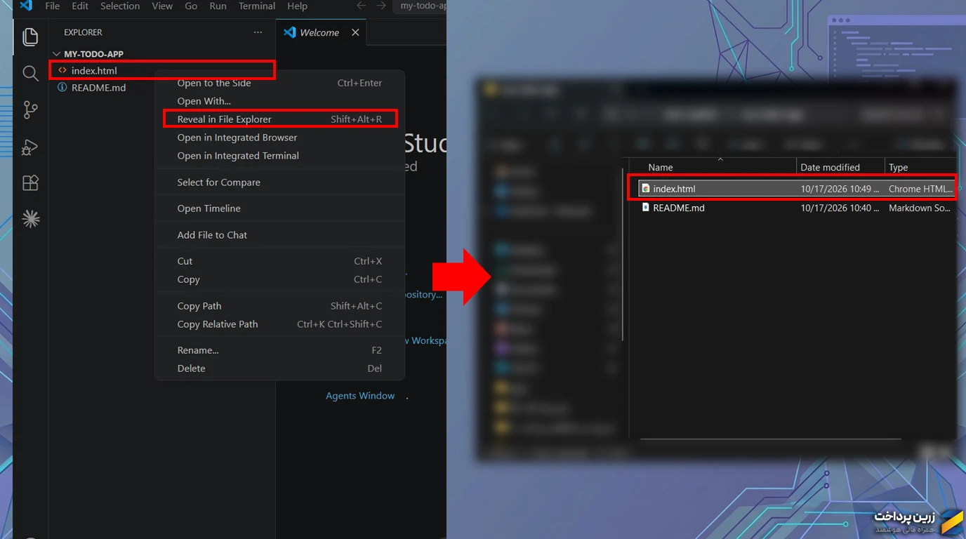 مقایسه کرسر (Cursor)، کوپایلت (Copilot) و وی اس کد (VS Code)